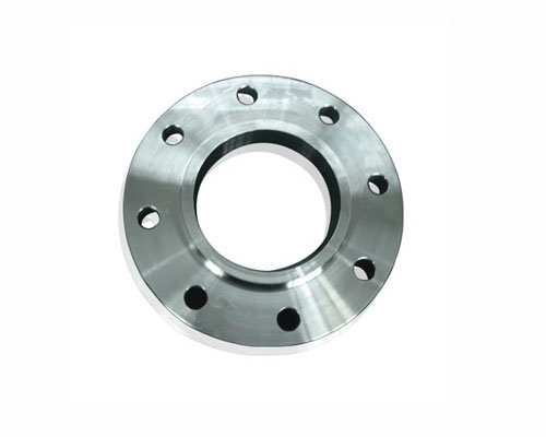 A182F5 SLIP ON FLANGE RF